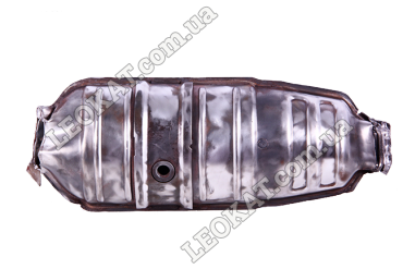 LEOKAT Викуп каталізаторів - Volvo -  - Кераміка - 30650269
