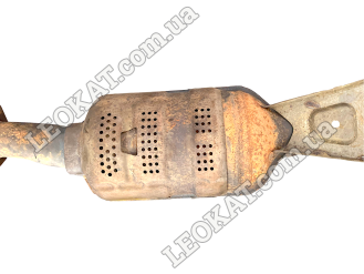 LEOKAT Викуп каталізаторів - Volvo -  - Кераміка - 30650270