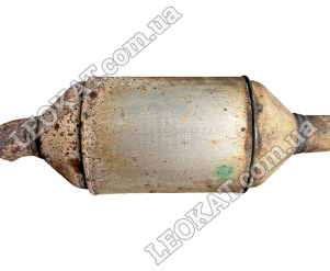 LEOKAT Викуп каталізаторів - Volvo -  - Кераміка - 30650449 6649/2988645001/04W15NJ/VS2025370