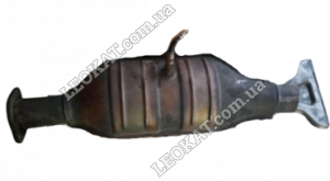 LEOKAT Викуп каталізаторів - Volvo -  - Кераміка - 30650986