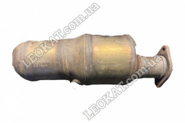 LEOKAT Викуп каталізаторів - Volvo -  - Кераміка - 30713106