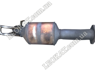 LEOKAT Викуп каталізаторів - Volvo -  - Кераміка - 30713331 2988642200
