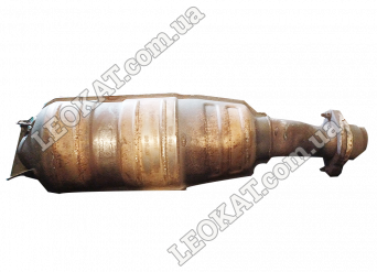 LEOKAT Викуп каталізаторів - Volvo -  - Кераміка - 30713384