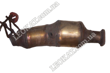 LEOKAT Викуп каталізаторів - Volvo -  - Кераміка - 30713679