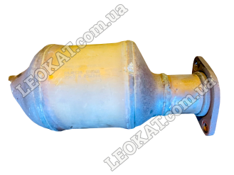 LEOKAT Викуп каталізаторів - Volvo -  - Кераміка - 30731191