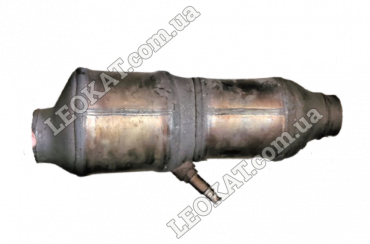 LEOKAT Викуп каталізаторів - Volvo -  - Кераміка - 30731195