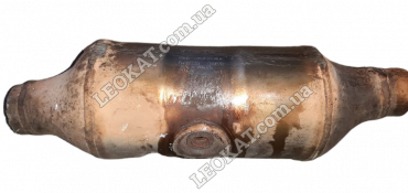 LEOKAT Викуп каталізаторів - Volvo -  - Кераміка - 30731203