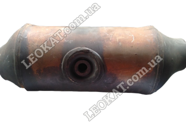 LEOKAT Викуп каталізаторів - Volvo -  - Кераміка - 30731205