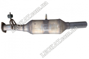 LEOKAT Викуп каталізаторів - Volvo -  - Кераміка - 30731207 3110131300