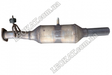 LEOKAT Викуп каталізаторів - Volvo -  - Кераміка - 30731207 3110131300