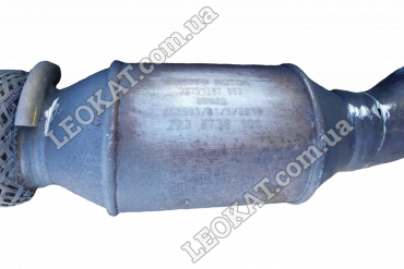 LEOKAT Викуп каталізаторів - Volvo -  - Кераміка - 30751297 2238738100