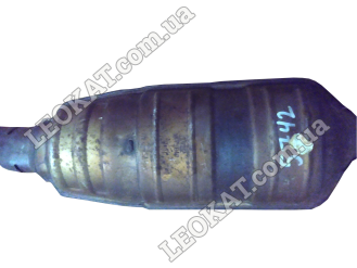 LEOKAT Викуп каталізаторів - Volvo -  - Кераміка - 30751940