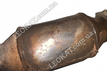 LEOKAT Викуп каталізаторів - Volvo -  - Кераміка - 30774583 2238985300