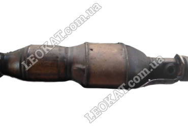 LEOKAT Викуп каталізаторів - Volvo -  - Кераміка - 30862752 1 SENSOR