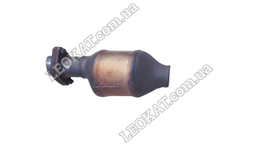 LEOKAT Викуп каталізаторів - Volvo -  - Кераміка - 3110132300