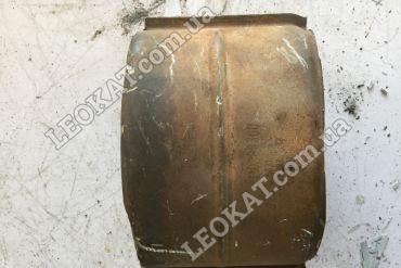LEOKAT Викуп каталізаторів - Volvo -  - Кераміка - 3110288300