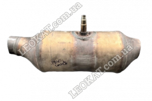 LEOKAT Викуп каталізаторів - Volvo -  - Кераміка - 31293953