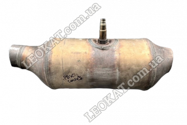 LEOKAT Викуп каталізаторів - Volvo -  - Кераміка - 31293953
