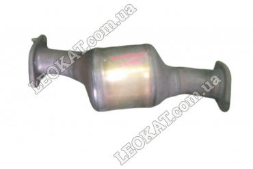 LEOKAT Викуп каталізаторів - Volvo -  - Кераміка - 31319526 78HL12-2540040EAB