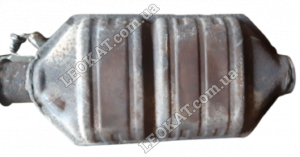 LEOKAT Викуп каталізаторів - Volvo -  - Кераміка - 3531050 6649 / 2236403001