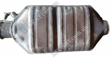 LEOKAT Викуп каталізаторів - Volvo -  - Кераміка - 3531050 6649 / 2236403001