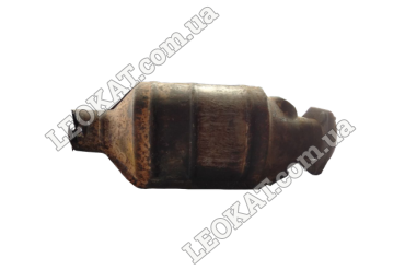LEOKAT Викуп каталізаторів - Volvo -  - Кераміка - 3531257