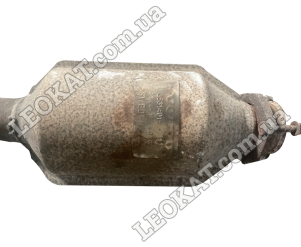LEOKAT Викуп каталізаторів - Volvo -  - Кераміка - 3531401-1