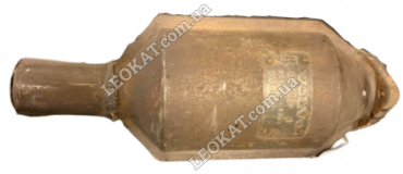 LEOKAT Викуп каталізаторів - Volvo -  - Кераміка - 3531403 2344-1/112B