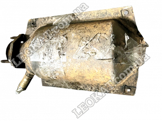 LEOKAT Викуп каталізаторів - Volvo -  - Кераміка - 3547564 3547564-1