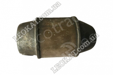 LEOKAT Викуп каталізаторів - Volvo -  - Кераміка - 4991880002 99W27 / 99W36