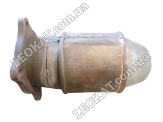 LEOKAT Викуп каталізаторів - Volvo -  - Кераміка - 4992410007 99W40 / 99W41