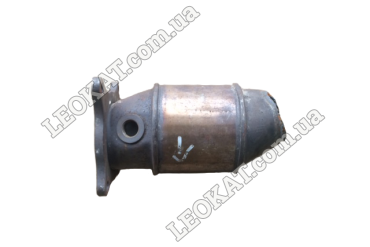 LEOKAT Викуп каталізаторів - Volvo -  - Кераміка - 49927100007 99W45