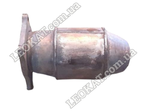 LEOKAT Викуп каталізаторів - Volvo -  - Кераміка - 4993050002 00W01