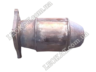 LEOKAT Викуп каталізаторів - Volvo -  - Кераміка - 4993050002 00W01