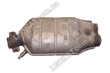 LEOKAT Викуп каталізаторів - Volvo -  - Кераміка - 6842031