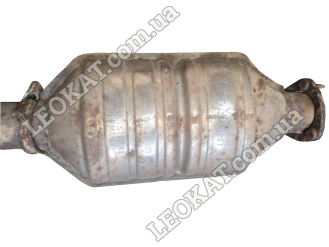 LEOKAT Викуп каталізаторів - Volvo -  - Кераміка - 6842941 2236809001