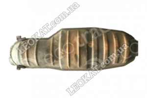 LEOKAT Викуп каталізаторів - Volvo -  - Кераміка - 8603098 08w165