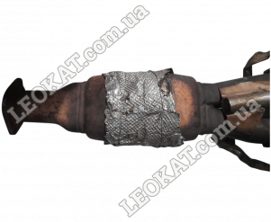 LEOKAT Викуп каталізаторів - Volvo -  - Кераміка - 8627143 6649 / 2237676001
