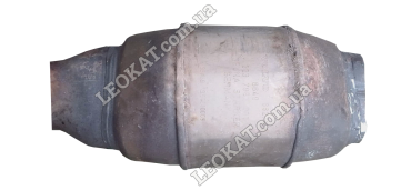 LEOKAT Викуп каталізаторів - Volvo -  - Кераміка - 8627145 2237982001