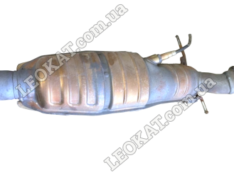 LEOKAT Викуп каталізаторів - Volvo -  - Кераміка - 8642180