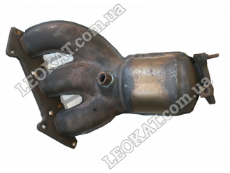 LEOKAT Викуп каталізаторів - Volvo -  - Кераміка - 8642509