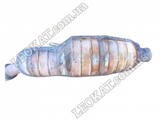 LEOKAT Викуп каталізаторів - Volvo -  - Кераміка - 8642731