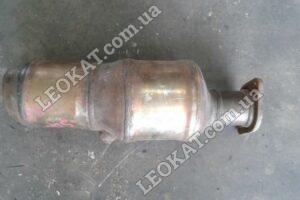 LEOKAT Викуп каталізаторів - Volvo -  - Кераміка - 8653535 25849