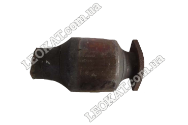 LEOKAT Викуп каталізаторів - Volvo -  - Кераміка - 8658752