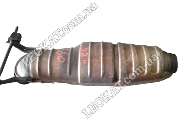 LEOKAT Викуп каталізаторів - Volvo -  - Кераміка - 8670220 2351 / 02W035 / 02W144
