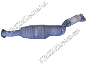 LEOKAT Викуп каталізаторів - Volvo -  - Кераміка - 8677683