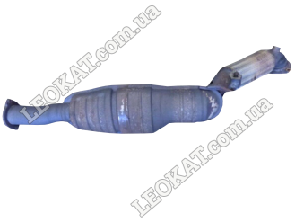 LEOKAT Викуп каталізаторів - Volvo -  - Кераміка - 8677683