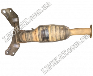 LEOKAT Викуп каталізаторів - Volvo -  - Кераміка - 8677685 VOLVO SINGLE BISCUIT