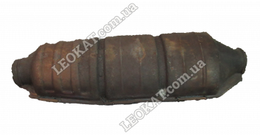 LEOKAT Викуп каталізаторів - Volvo -  - Кераміка - 9143639
