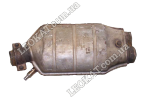 LEOKAT Викуп каталізаторів - Volvo -  - Кераміка - 9146662 2237165001